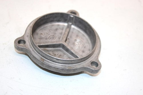 06 Can-am Outlander 400 Oil Filter Cover 420210418 420612135 AB0
