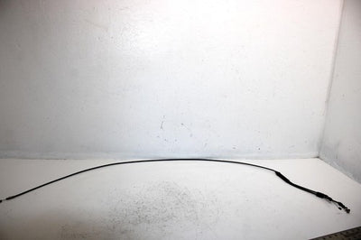 1990 Sea-doo Sp Oem Throttle Cable 277000075 JS42