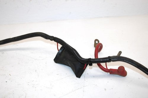 99 Polaris Scrambler 400 4x4 Oem Main Wire Harness 2460495 AP55
