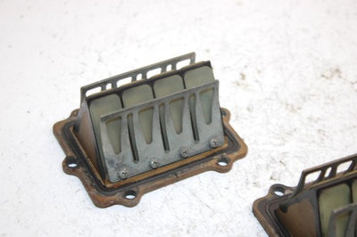 2001 Polaris Virage Oem Reed Valve Pair 1201689 JP28