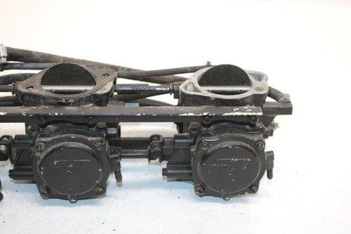 1997 Polaris Sltx Oem Carburetor Assembly 1253137 JP36