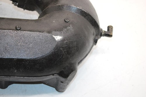 1996 Tigershark Monte Carlo 770 Oem Expansion Chamber Set 0678-050 0612-612 JA10