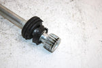 2004 Honda Fourtrax Foreman Rubicon Oem Front Prop Shaft 40400-HN2-000 AH5