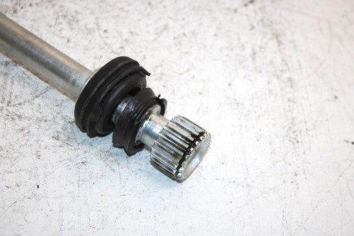 2004 Honda Fourtrax Foreman Rubicon Oem Front Prop Shaft 40400-HN2-000 AH5