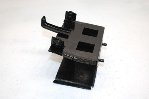 86 Honda Fourtrax  Trx125 A Oem Battery Box 50325-VM6-010 AH7