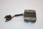 96 Yamaha  Timberwolf 250 2wd Oem Voltage Regulator 4GB-81960-00-00 AY45
