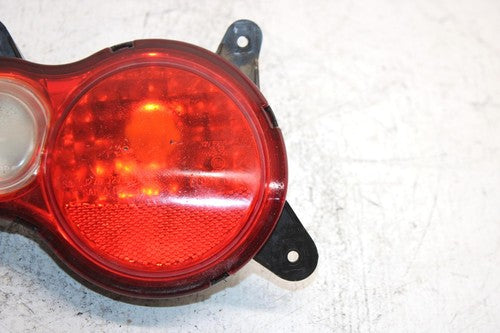 08 Arctic Cat Atv 366 Auto Trans 4x4 Fis OEM Left Tail Brake Light 3313-383 AA26