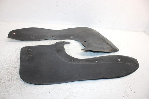 1995 Polaris Magnum 4x4 Oem Front Fender Flare Set 5850105 5850117 5850106 AP66