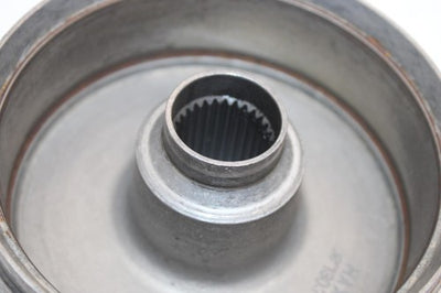 09 Can-am Ds90 Oem Rear Brake Drum V42610MAA000 V42610MAA010LL AB3