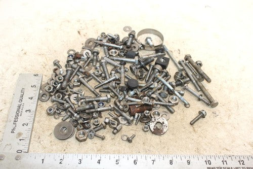 1999 Sea-doo Gtx Limited Oem Nut Bolt Washer Spacer Hardware Kit JS43