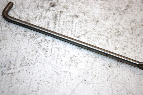 2003 Sea-doo Rx Di 951 OEM Storage Cover Prop Rod 269500842 JS41