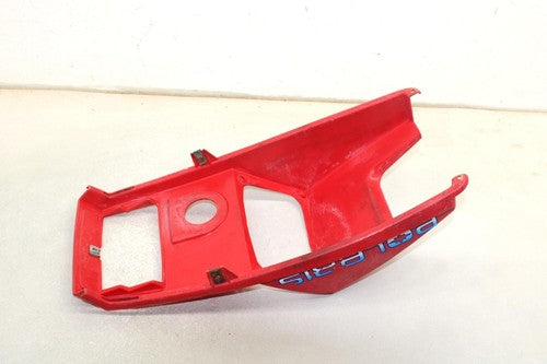 94 Polaris 400l 4x4 Oem Headlight Cover 5431202-136 AP64
