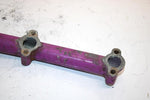 97 Polaris Xcr 600 Se Oem Coolant Manifold (Purple) 3085115 4110179 SP18