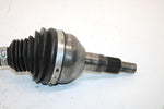 14 Can-am Outlander Max 400 Efi Oem Right Rear Axle (Short) 705501484 AB6