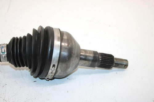 14 Can-am Outlander Max 400 Efi Oem Right Rear Axle (Short) 705501484 AB6