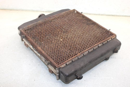 01 Arctic Cat 400 4x4 Oem Radiator 0413-014 AA21