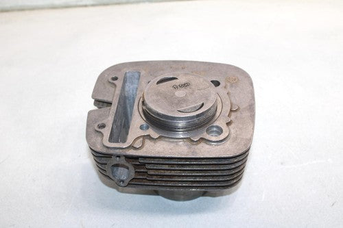 04 Yamaha  Bruin 350 Auto 2wd Oem Cylinder And Piston 4WU-11310-00-00 AY36