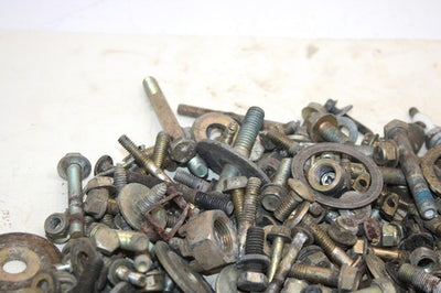 07 Polaris Sportsman 800 Efi Oem Nut Bolt Washer Spacer Hardware Kit AP59