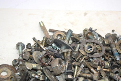 07 Polaris Sportsman 800 Efi Oem Nut Bolt Washer Spacer Hardware Kit AP59