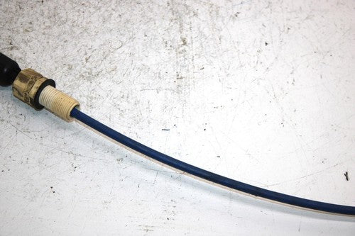 1995 Polaris Sl 750 Oem Steering Cable 7080575 JP33