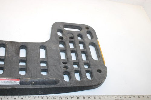 95 Polaris Xplorer 400 Oem Front Rack 2670180 2670180-070 AP46