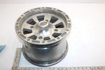 2006 Polaris Ranger Xp 700 Oem 12x8 Rear Wheel Rim 1520899 XP3