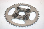 84 Honda Atc200s A Oem 43T Rear Sprocket 41200-VM4-000 AH0