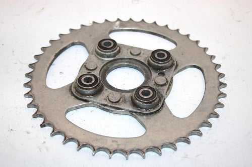 84 Honda Atc200s A Oem 43T Rear Sprocket 41200-VM4-000 AH0