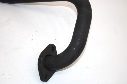 06 Can-am Outlander 400 Oem Exhaust Pipe 707600374 AB0