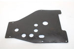 2005 Polaris Trail Boss 330 Oem Skid Plate 5432763 AP131