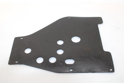 2005 Polaris Trail Boss 330 Oem Skid Plate 5432763 AP131