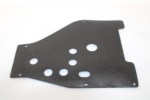 2005 Polaris Trail Boss 330 Oem Skid Plate 5432763 AP131
