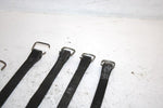 2001 Polaris Virage OEM Hold Down Strap Set 5430621 5412499 JP28