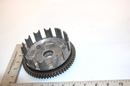 03 Suzuki Ozark 250 Ltf250 2x4 Oem Clutch Basket 21200-05G10 AS4