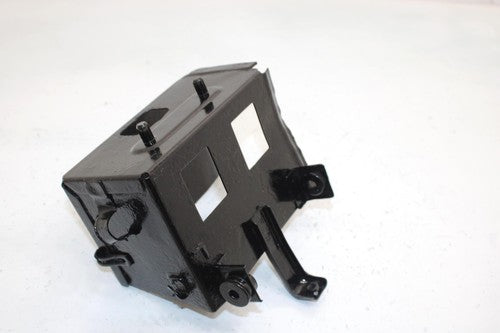 86 Honda Fourtrax  Trx125 A Oem Battery Box 50325-VM6-010 AH7