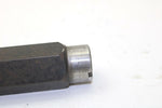 96 SKI-DOO MXZ 583 OEM DRIVE AXLE SHAFT 501025500 SS118