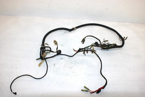 93 Yamaha  Timberwolf  2wd Oem Main Wire Harness 4BD-82590-00-00 AY34