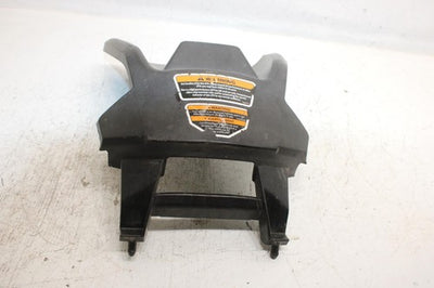 2019 Can-am Outlander 570 Oem Lower Dash Panel 715005837 AB9