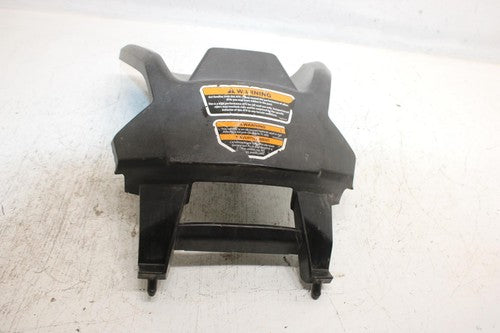 2019 Can-am Outlander 570 Oem Lower Dash Panel 715005837 AB9
