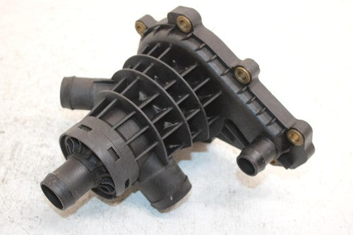 2007 Sea-doo Rxp 215 Oem Water Pump Housing 420922686 420922921 JS51