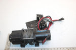 2006 Polaris Ranger Xp 700 Oem Aftermarket Winch XP3