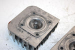 83 Yamaha Excel Iii Ec340g Oem Cylinder Head Set 8G8-11111-00-00 SY7