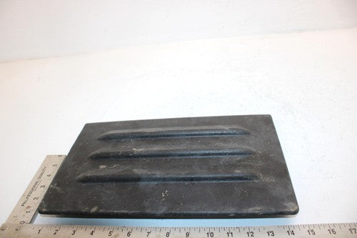 2008 Polaris Ranger 700 Oem Engine Cover 2632972-070 XP0