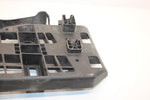 21 Can-am Outlander Max 450 4x4 Dps Oem Footrest Insert 705011542 AB4