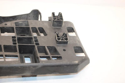 21 Can-am Outlander Max 450 4x4 Dps Oem Footrest Insert 705011542 AB4