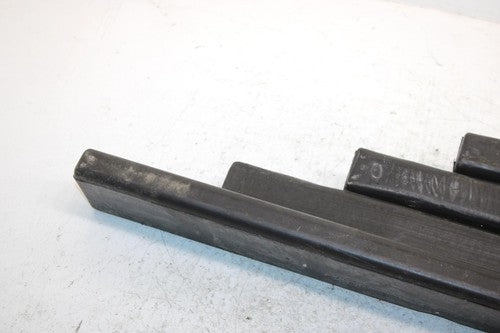 1998 Sea-doo Gtx Oem Exhaust Resonator 295500683 JS49