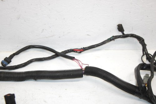2007 Sea-doo Rxp 215 Oem Main Wire Harness 278002159 JS51