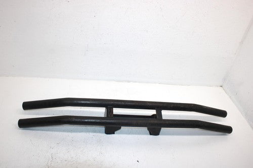 2001 Polaris Sportsman 500 Oem Rear Bumper 5243378-067 AP81