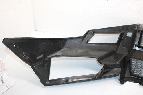 2015 Polaris Ranger Crew 900 Oem Front Bumper 5439018-070 XP2