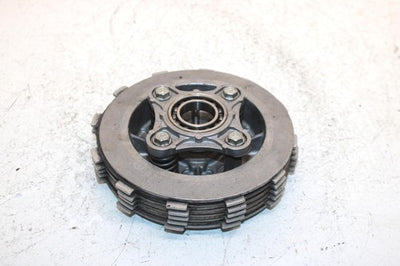 1994 Kawasaki Bayou 300 4x4 Oem Clutch Set 13187-1081 41046-1063 AK18